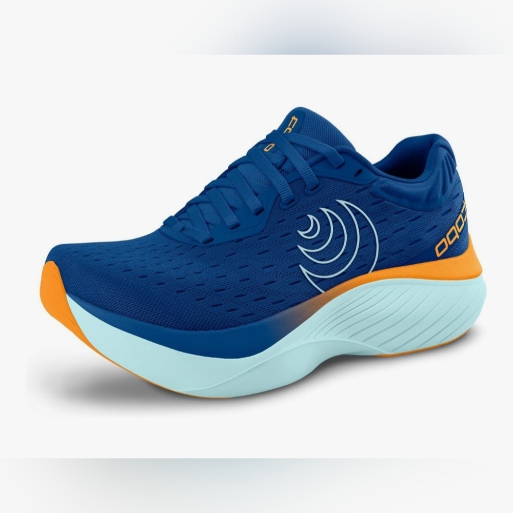 Topo Athletic Men's Shoes NEW Size 8